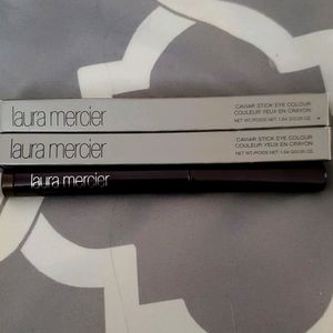 Caviar stick trio- Plum Smoke & Cocoa full size